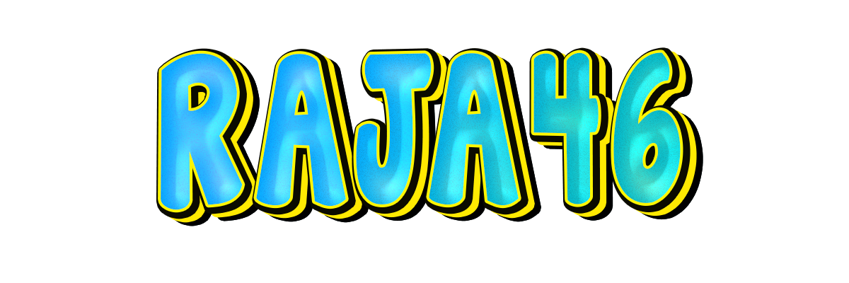 RAJA46Logo